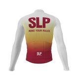 Maglia Transitioon SHADE Red