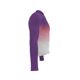 Maglia Transitioon SHADE White - Donna