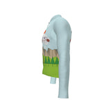 Maglia Transitioon VINIL Cloud Race