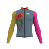 Maglia Transitioon VINIL Flower Power