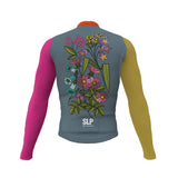 Maglia Transitioon VINIL Flower Power