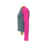 Maglia Transitioon VINIL Flower Power