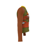 Maglia Transitioon VINIL Mr Fox