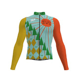 Maglia Transitioon VINIL Mari e Monti