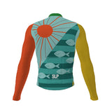 Maglia Transitioon VINIL Mari e Monti