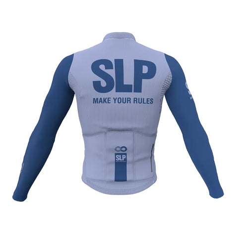 Maglia manica lunga TRANSITION Lilla