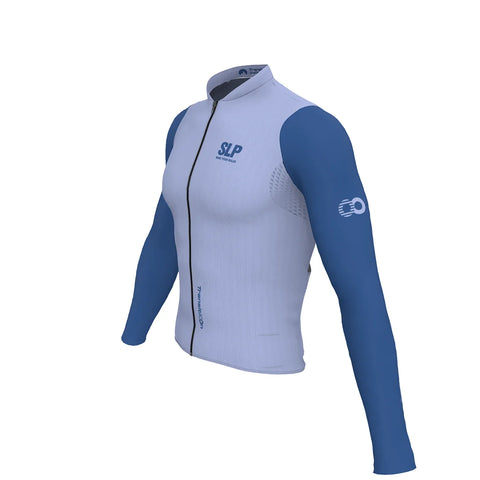 Maglia manica lunga TRANSITION Lilla