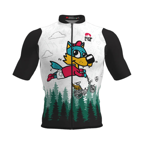 Maglia Sormano RED BULL MOTTARONE