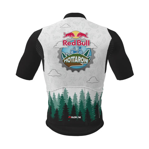 Maglia Sormano RED BULL MOTTARONE