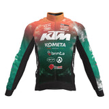 Maglia Race KTM ALCHEMIST Gara CX