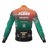 Maglia Race KTM ALCHEMIST Gara CX - Donna