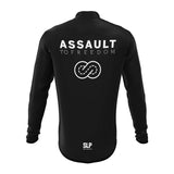 Mantellina Light ASSAULT TO FREEDOM Black25