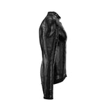 Mantellina FashionTech ASSAULT TO FREEDOM Black25