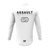 Mantellina Light ASSAULT TO FREEDOM White25