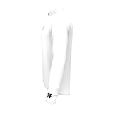 Mantellina Light ASSAULT TO FREEDOM White25