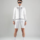 Mantellina Light ASSAULT TO FREEDOM Bianco - Donna