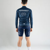 Mantellina Light ASSAULT TO FREEDOM Blu