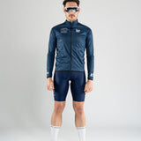 Mantellina Light ASSAULT TO FREEDOM Blu