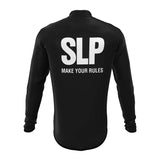 Mantellina Light Black