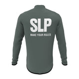 Mantellina Light Cenere