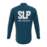 Mantellina Light Petrol