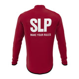 Mantellina Light Red