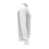 Mantellina Light White