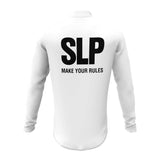 Mantellina Light White