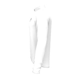 Mantellina Light White