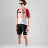 Maglia Impulso ASSAULT TO FREEDOM BLACK/ROSE - Donna