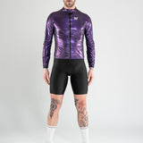 Mantellina FashionTech Viola