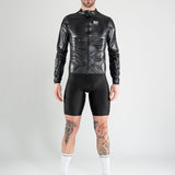 Mantellina FashionTech Nero