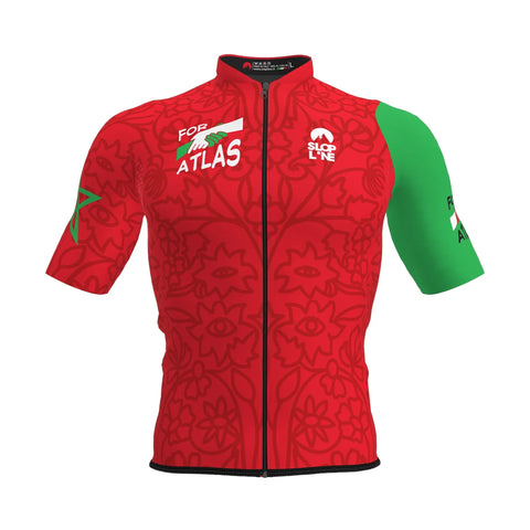 Maglia Sormano MAROCCO V1 - FOR ATLAS