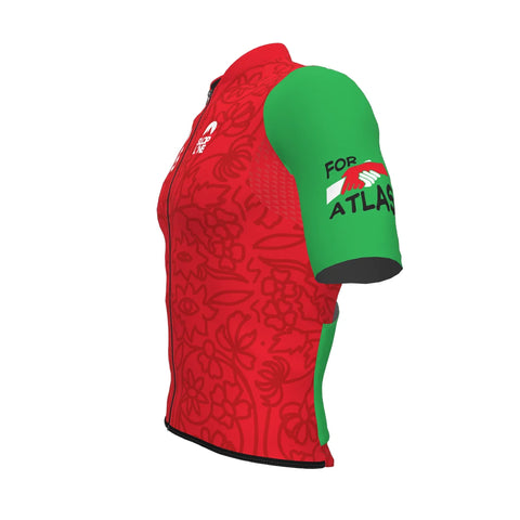 Maglia Sormano MAROCCO V1 - FOR ATLAS