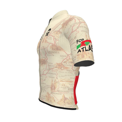 Maglia Sormano MAROCCO V2 - FOR ATLAS