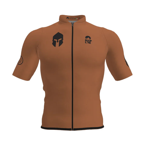 Maglia Sormano SEAN SAKO - SALT E WATER MATTONE