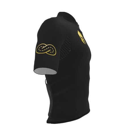 Maglia Sormano SEAN SAKO - SALT E WATER BLACK