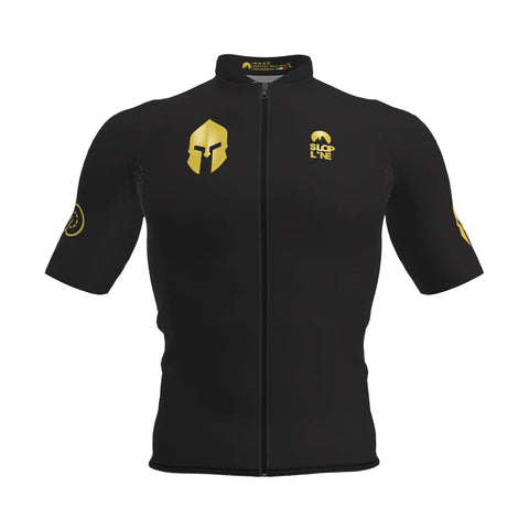 Maglia Sormano SEAN SAKO - SALT E WATER BLACK