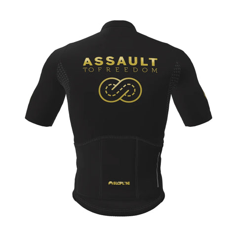 Maglia Sormano SEAN SAKO - SALT E WATER BLACK