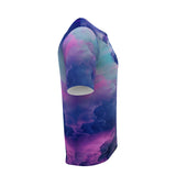 Maglia Manica Corta Wild VAPOR