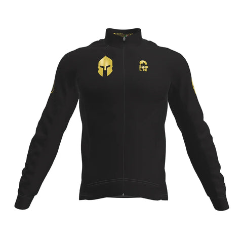 Maglia Race SEAN SAKO - SALT E WATER BLACK