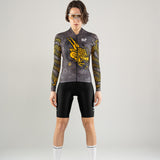 Maglia Transition B.SIMO THE YEAR OF THE DRAGON - Donna