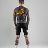 Maglia Transition B.SIMO THE YEAR OF THE DRAGON