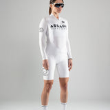 Maglia Transition ASSAULT TO FREEDOM WHITE - Donna