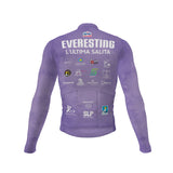 Maglia Transitioon EVERESTING - STEFANO BALATTI - Donna
