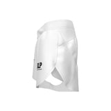 Pantaloncino MARATHON ASSAULT TO FREEDOM BIANCO - Donna