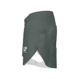 Pantaloncino MARATHON ASSAULT TO FREEDOM Cenere - Donna