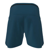 Pantaloncino TRAIL WILD ASSAULT TO FREEDOM Petrol - Donna