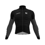 Piumino Trap ASSAULT TO FREEDOM BLACK/GREY