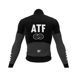 Piumino Trap ASSAULT TO FREEDOM BLACK/GREY